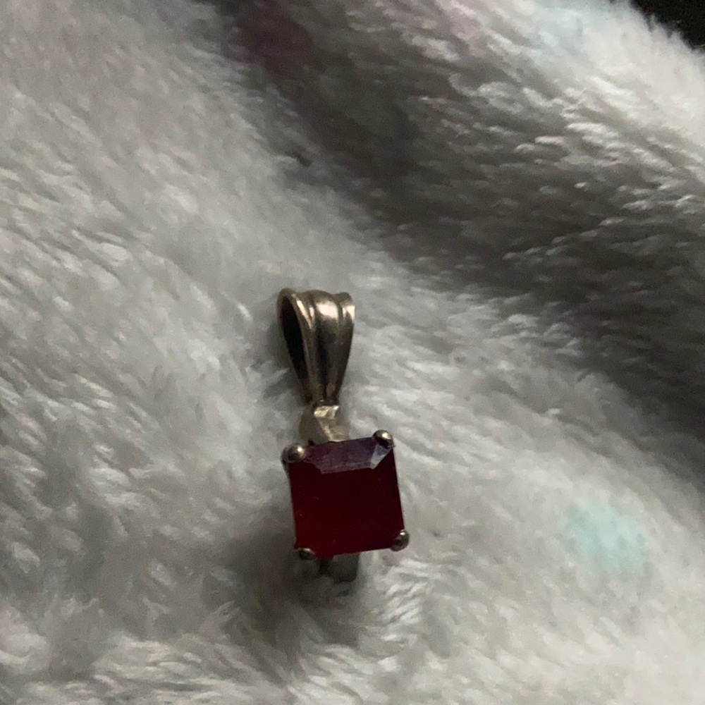 Silver rings